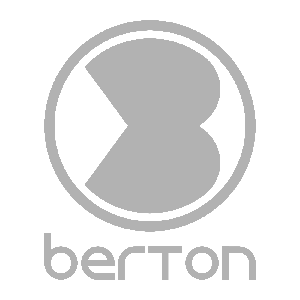 Encabezado Berton