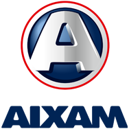 Logo  AIXAM