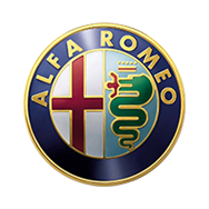 Logo Alfa-Romeo