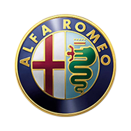 Logo Alfa Romeo