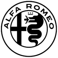 Logo Alfa-Romeo