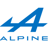 Logo Alpine