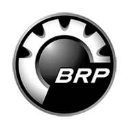 Logo BRP