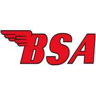 Logo BSA