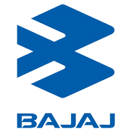 Logo  BAJAJ