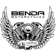 Logo  Benda