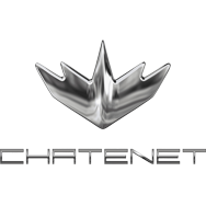 Logo CHATENET