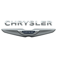 Logo CHRYSLER