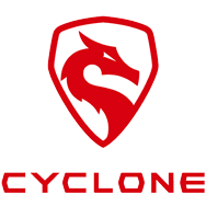 Logo Cyclone