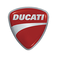 Logo Ducati