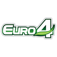 Logo  Euro4