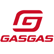 Logo GAS GAS