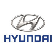 Logo Hyundai