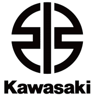 Logo Kawasaki