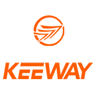 Logo  Keeway