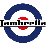 Logo Lambretta