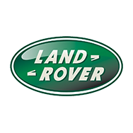 Logo Land Rover