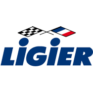 Logo  LIGIER