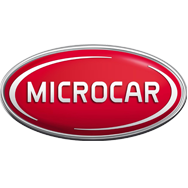 Logo MICROCAR