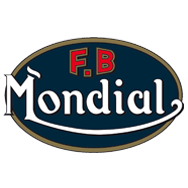 Logo Mondial