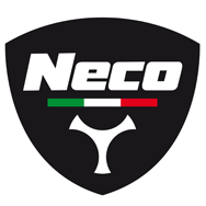 Logo Neco