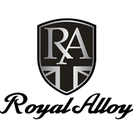 Logo Royal Alloy