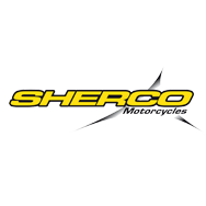 Logo  Sherco