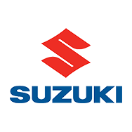 Logo Suzuki