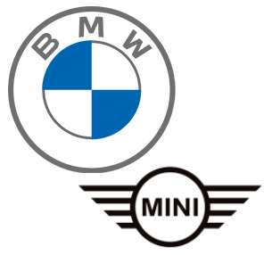 Logo BMW-Mini