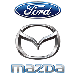 Logo Ford-Mazda