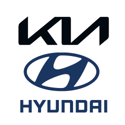 Logo Hyundai-Kia