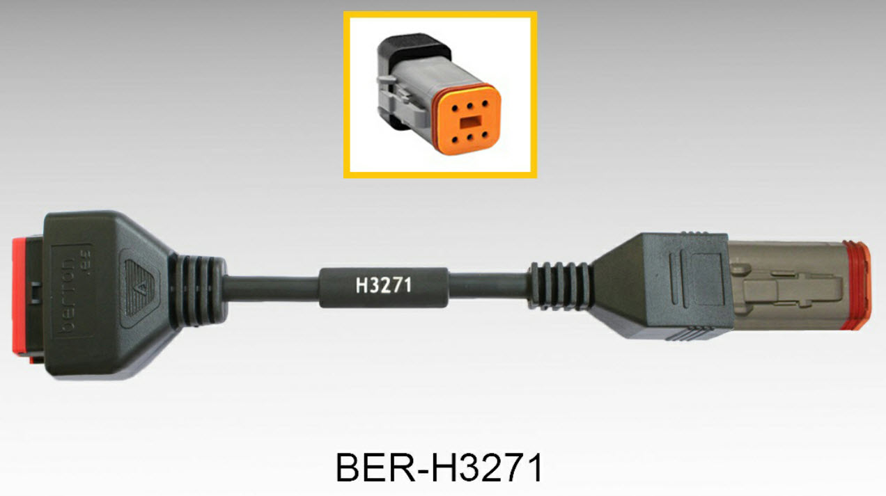 BER-H3271